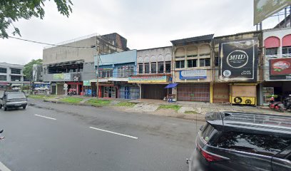 Mutiara Samudera Agung Pt Pelayaran