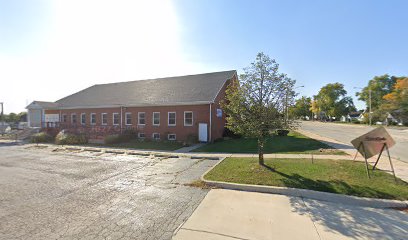 Romeoville Christian Academy
