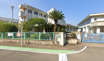 田辺市立新庄第二小学校