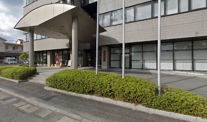 アクサ生命保険（株） 東広島分室