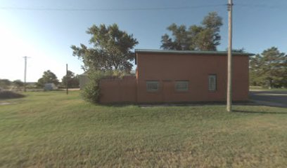 Blount Community Center