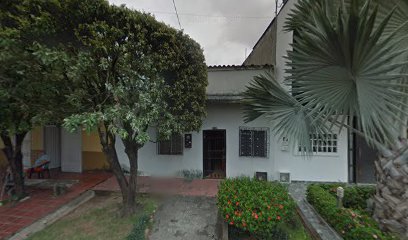 Casa La Libertad