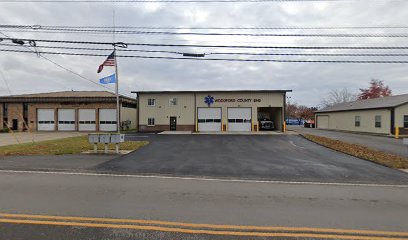 Woodford County Emergency Med