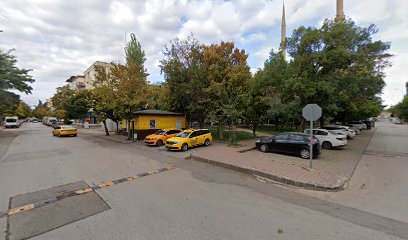 Bulvar Taksi