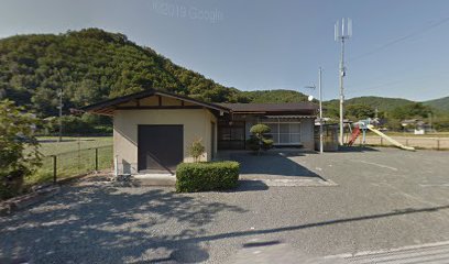 宿野二区公民館