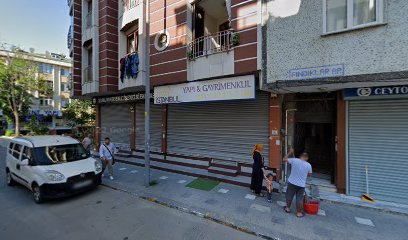 İstanbul Umum Servis Aracı İşletmecileri Esnaf Odası