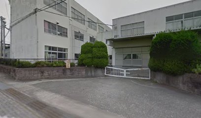 掛川市立横須賀小学校