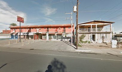 Refacciones De Mexicali Calle F Sa De Cv