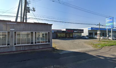 うおまつ鮮魚江差店