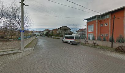 Gazi İlköğretim Okulu