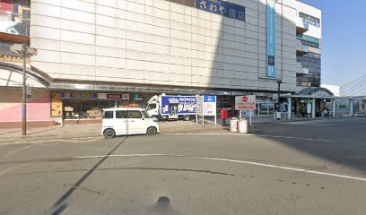 さわや書店 ラビナ店