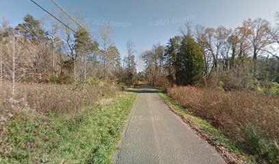 McCarrell Cemetery