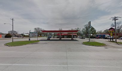 ATM (Prairie Queen Kwik Trip)
