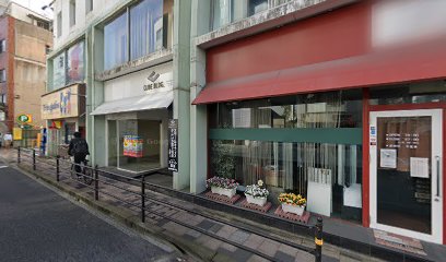 シティクレジットレンツ鹿児島店