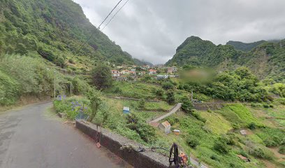 CAM da Fajã Cedro Gordo