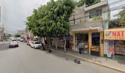 Cervecería 'El Emperador'