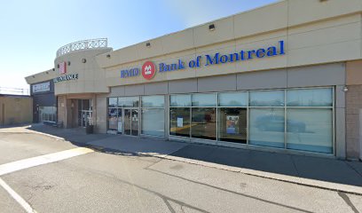 BMO Bank of Montreal