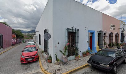 Galería Antar Arte y Antiguedades