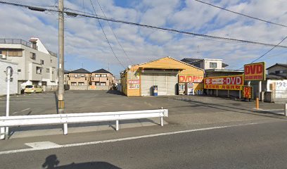 本田書店宗岡店