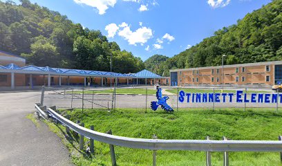 Stinnett Elementary School