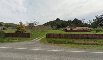 Tane-nui-a-Rangi Marae