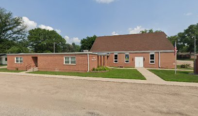 United Methodist Church