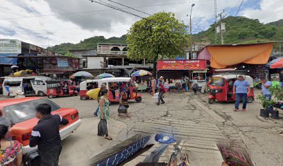 Taqueria 'La Pasadita'