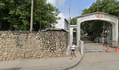 Escuela de Policía Antonio Nariño