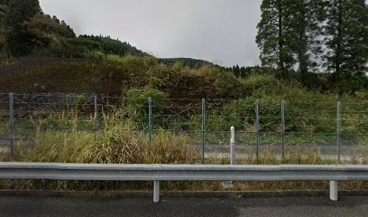 ジャパン・ニュー・エナジー水分発電所