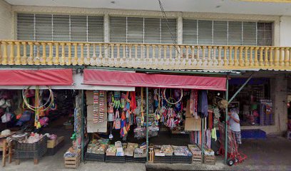 Ferretería Vallarta