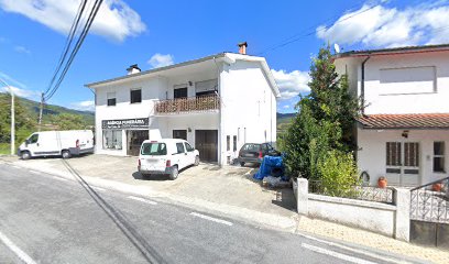 Agência Funerária Jorge Cardoso