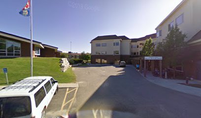 Dufferin Oaks Long Term Care