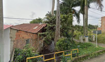 Museo de la Guayaba