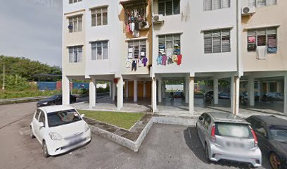 Apartment Seri Permai Blk A