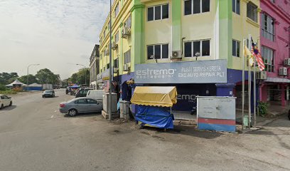 Mulia bakso