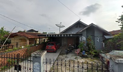 RCA(Rumah Cantik Ayu)