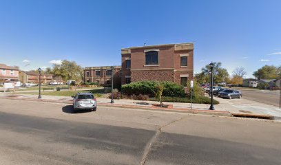 Fountain City Hall