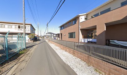 吉川市 障がい者相談支援センターすずらん