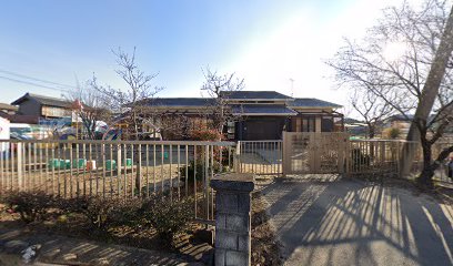 川島幼稚園 寺子屋