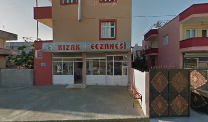 Kızak Eczanesi