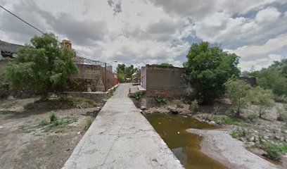 ESCUELA PRIMARIA FEDERAL 'JAIME TORRES BODET'