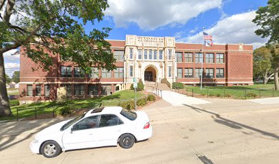 Franklin Junior High School