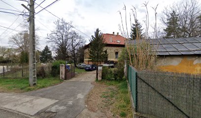 Magyarországi Evangélikus Egyház Kántorképző Intézete