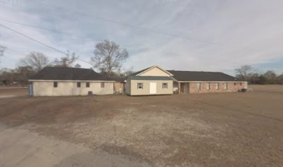 Mount Olive Missionary Baptist Church