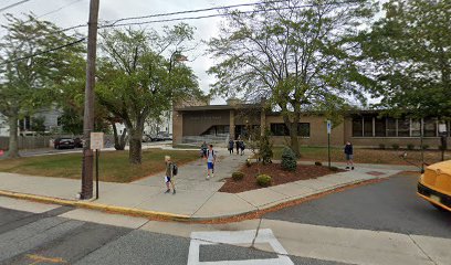 Eugene A. Tighe Middle School