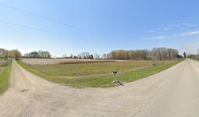 Creekside Equestrian Farm