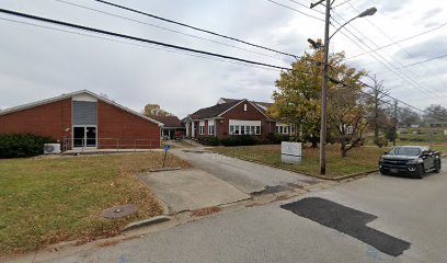 Cedars of Lebanon Nursing Center