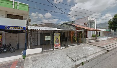 Restaurante El Punto del Sabor