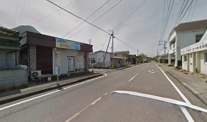 上村つり具店