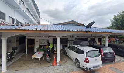 Ridak Shop / Majlis Ta'lim Nurul Syariah